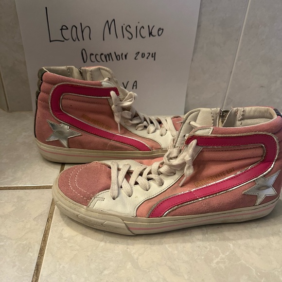 Golden Goose Private Editionn - Picture 1 of 7